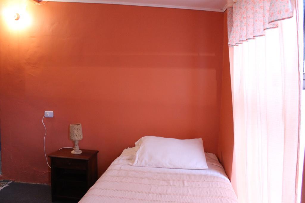 Hostal Cali ปูเตร ห้อง รูปภาพ